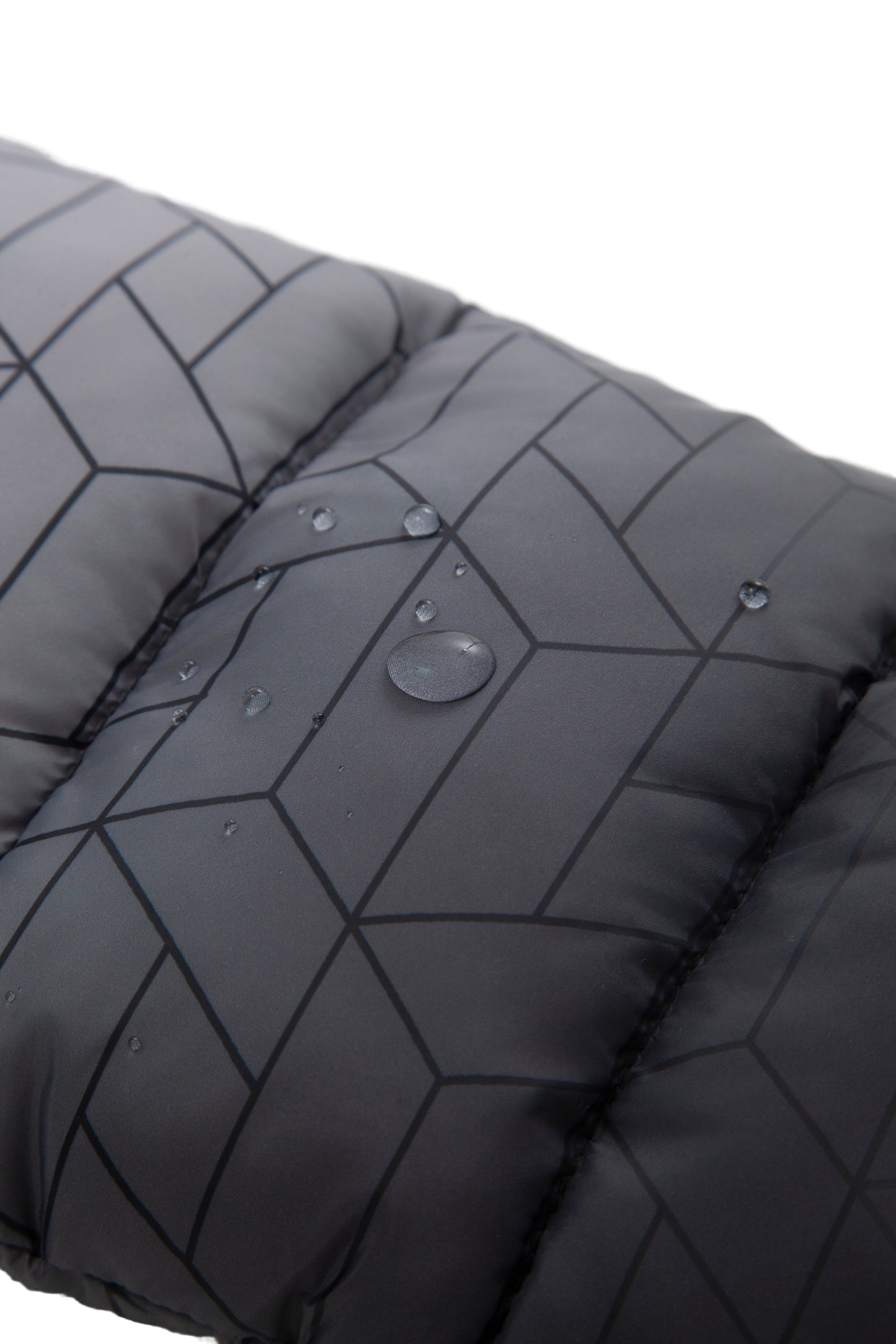 Boys' Heavyweight Puffer Jacket Bubble Coat