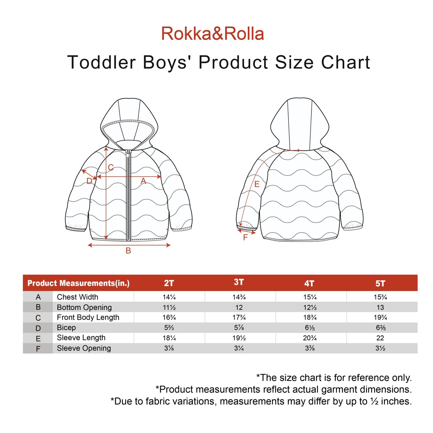 Toddler Boys' Reversible Lightweight Hooded Puffer Jacket - Blue/Navy