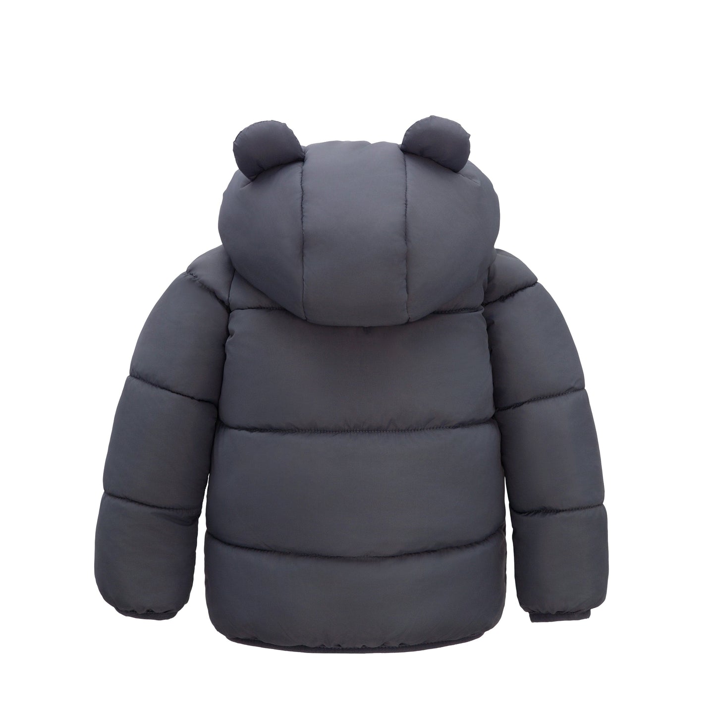 Baby Boys' Water-Resistant Sherpa Fleece Lined Puffer Jacket Winter Coat for Newborn Infants Toddler Coats & Jackets Rokka & Rolla