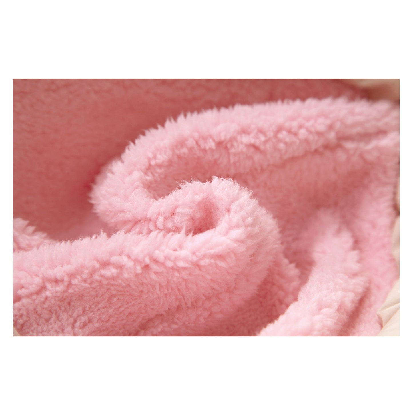 Baby Girls' Water-Resistant Fleece Lined Heart Puffer Jacket for Newborn Infant Toddler (6-24M, 2T-5T) Coats & Jackets Rokka & Rolla
