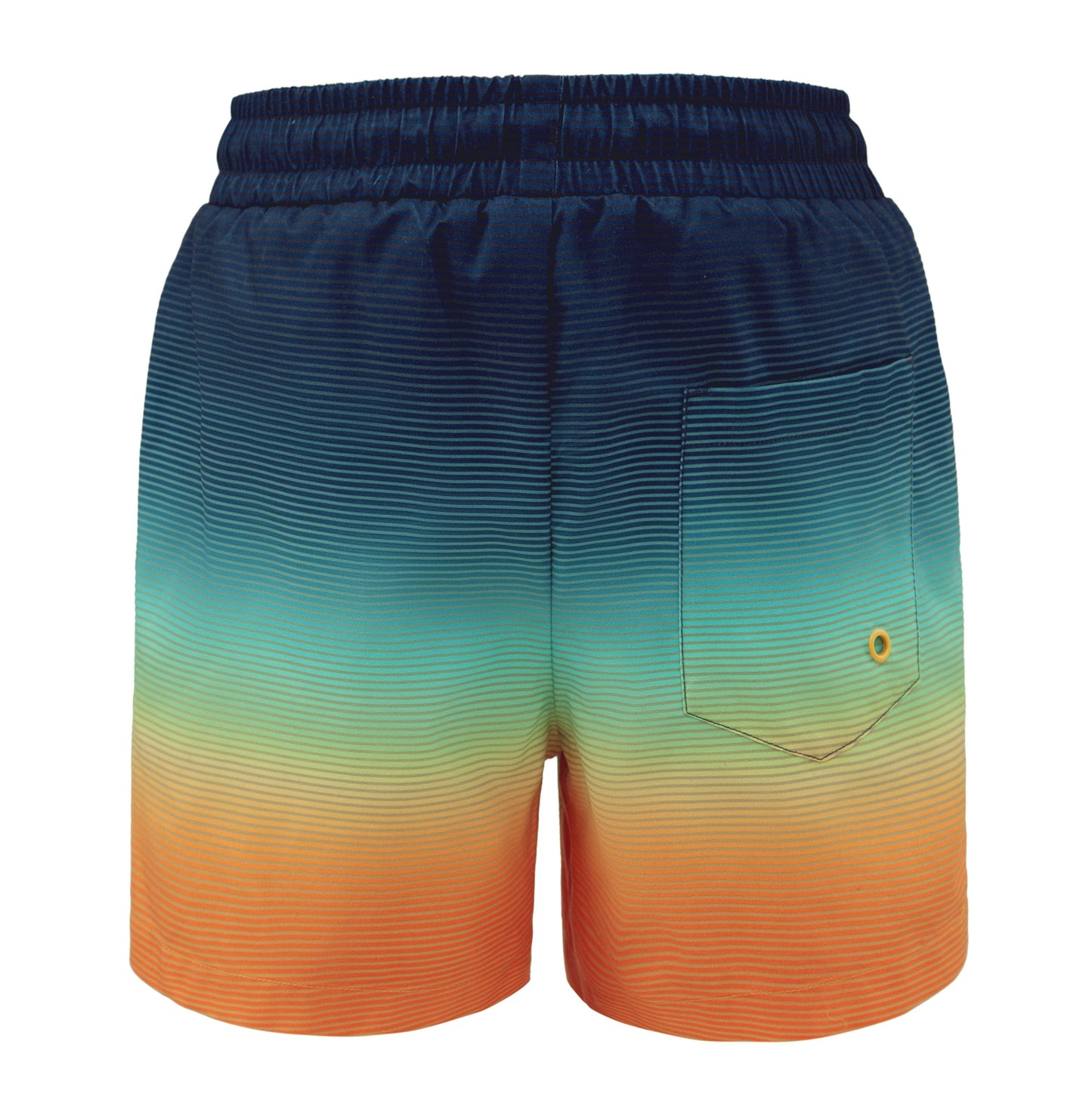 Boy‘s Compression Liner Swim Trunks Quick Dry Bathing Suit Swimwear Rokka & Rolla