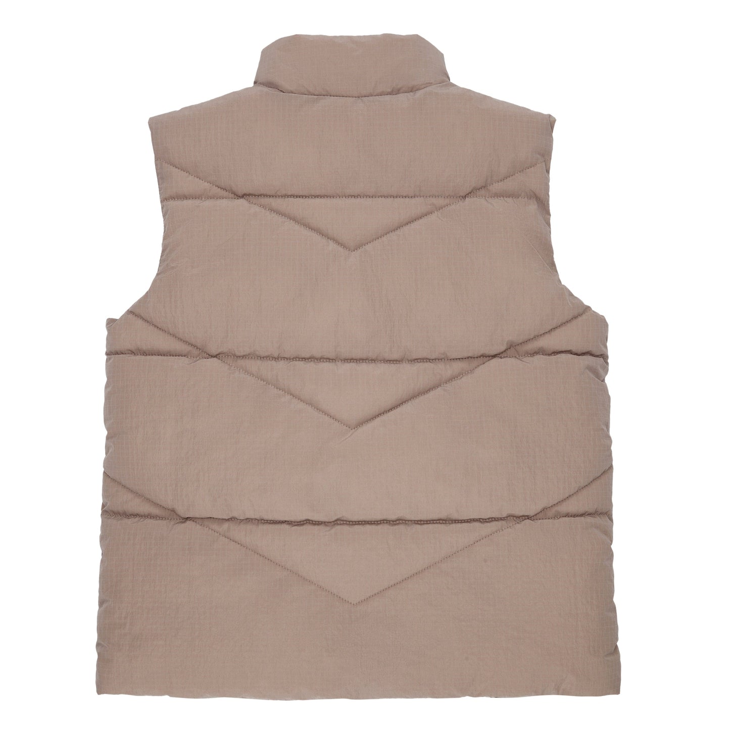 Boy's Lightweight Puffer Vest Vests Rokka & Rolla