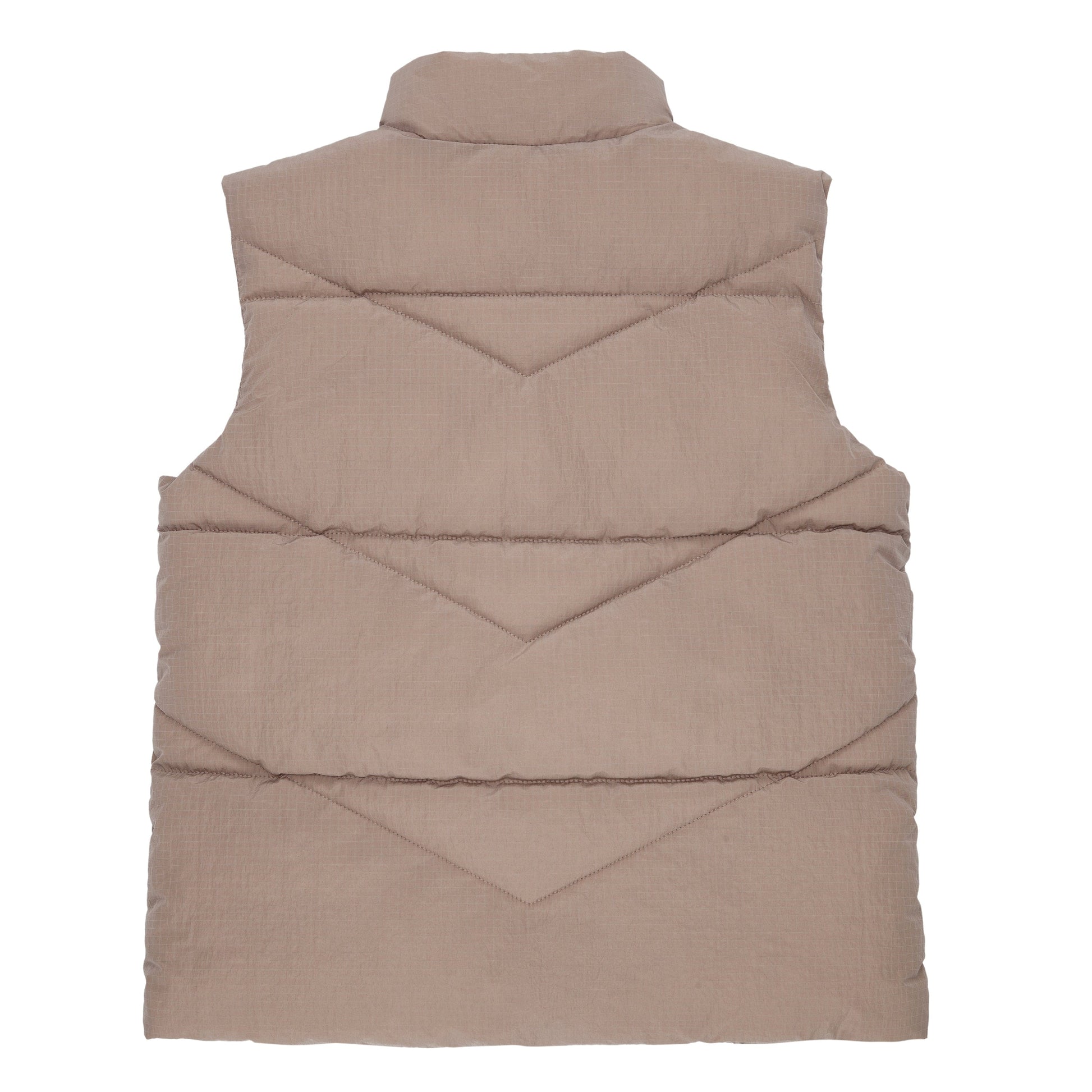 Boy's Lightweight Puffer Vest Vests Rokka & Rolla