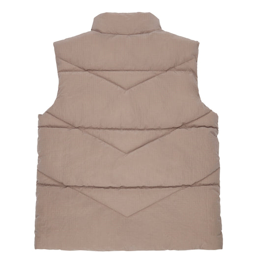 Boy's Lightweight Puffer Vest Vests Rokka & Rolla