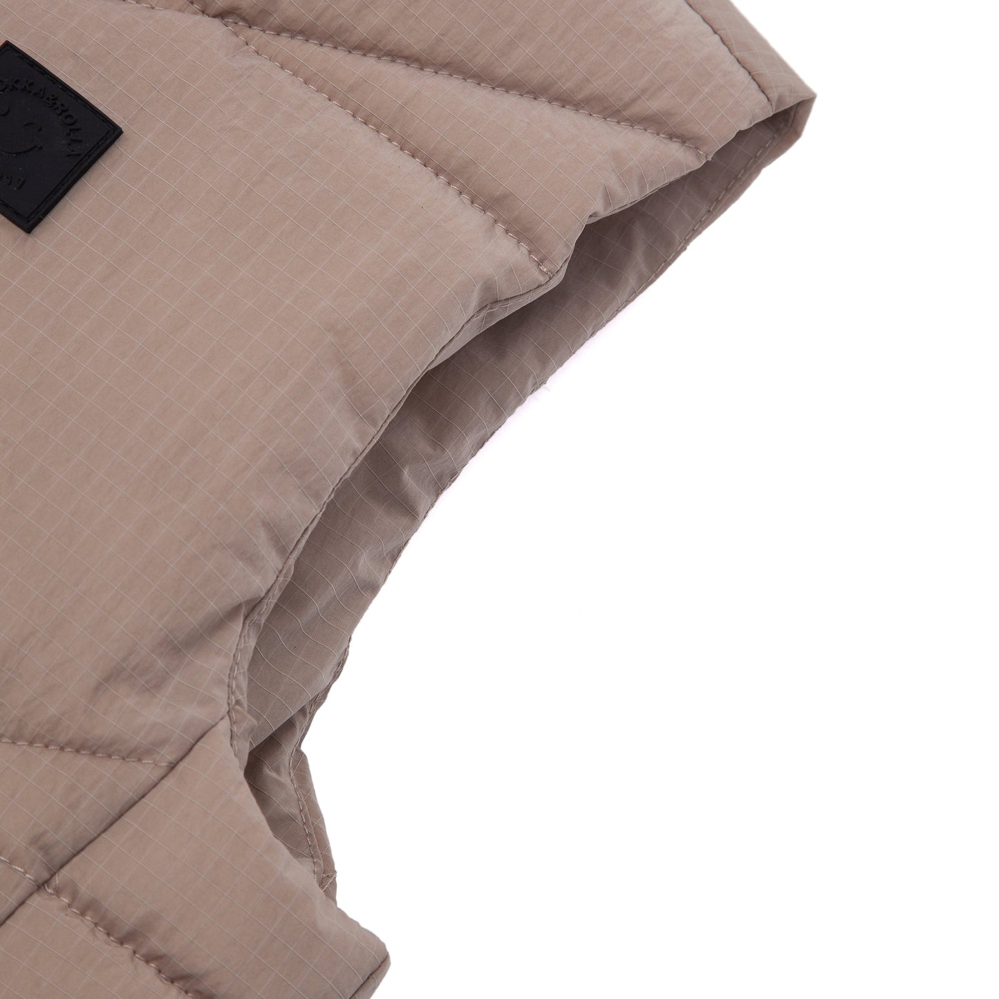 Boy's Lightweight Puffer Vest Vests Rokka & Rolla