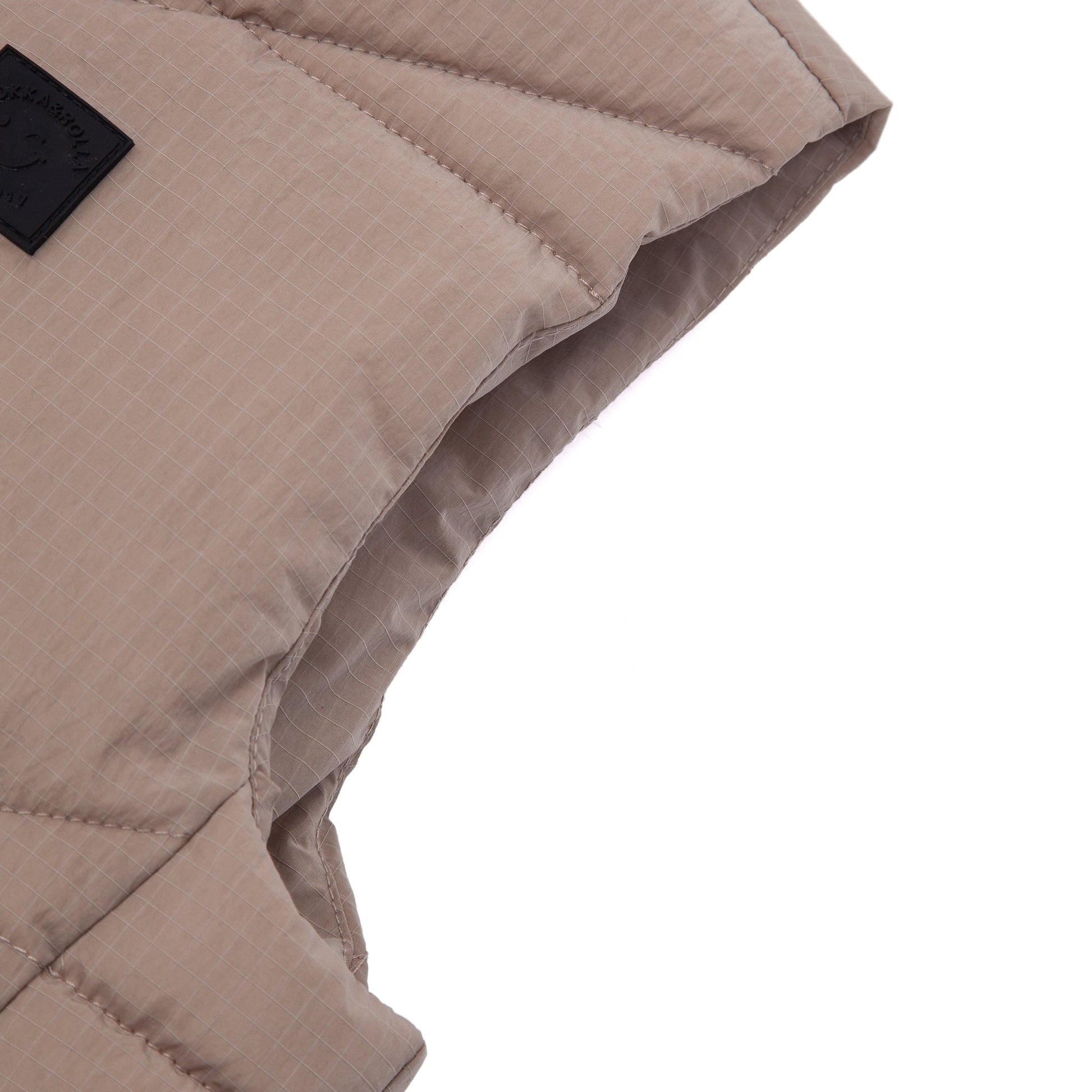 Boy's Lightweight Puffer Vest Vests Rokka & Rolla