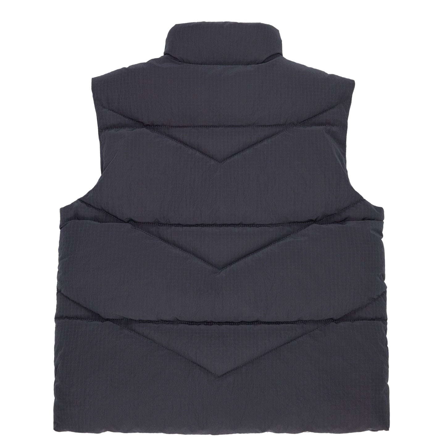 Boy's Lightweight Puffer Vest Vests Rokka & Rolla