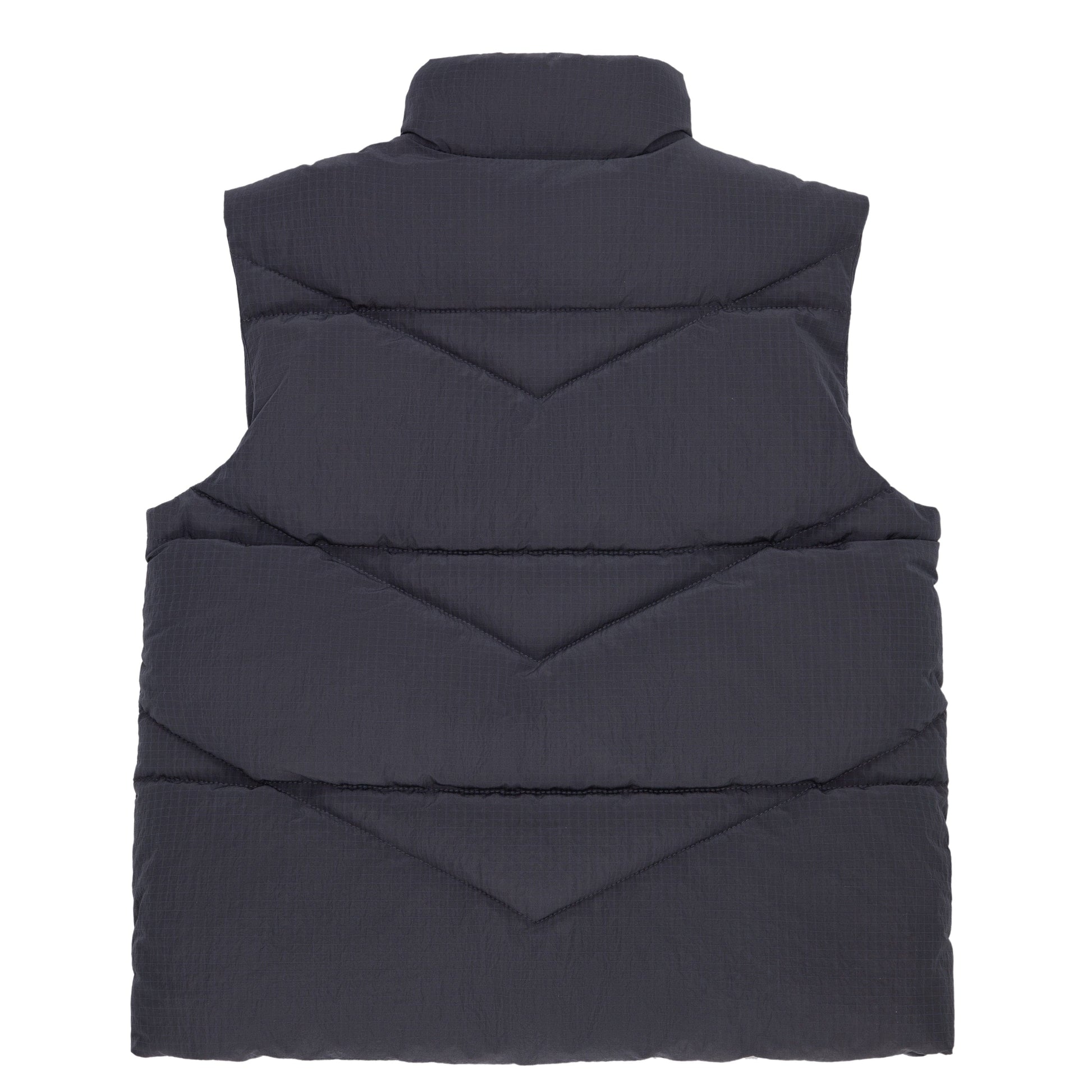 Boy's Lightweight Puffer Vest Vests Rokka & Rolla