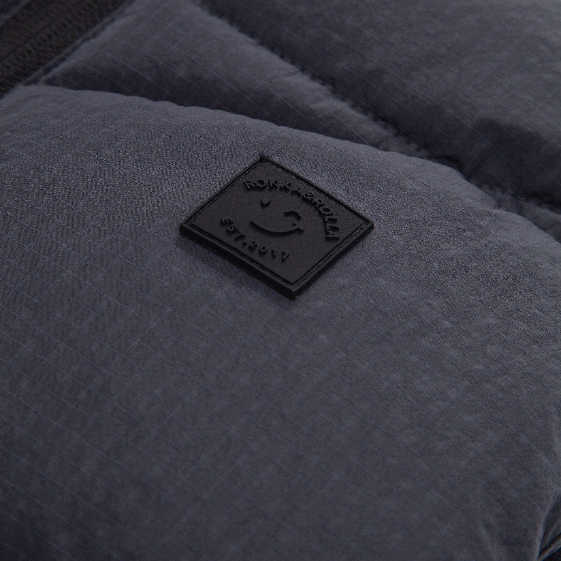 Boy's Lightweight Puffer Vest Vests Rokka & Rolla