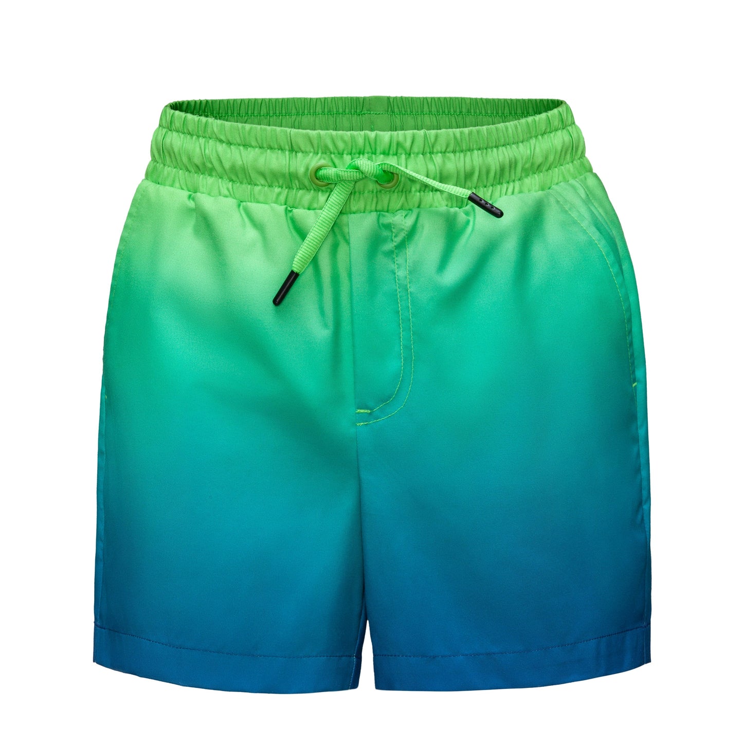 Boys' Compression Liner Swim Trunks Quick Dry Bathing Suit Swimwear Rokka & Rolla