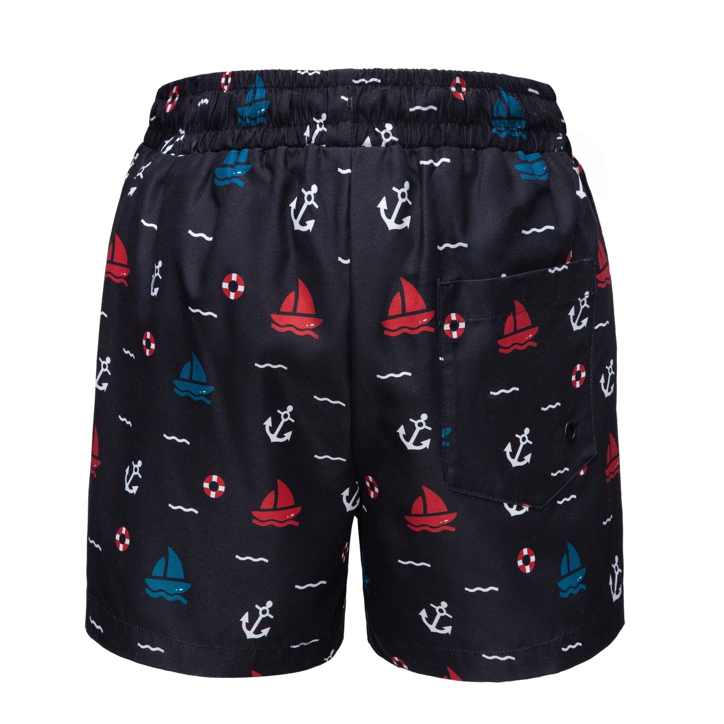 Boys' Compression Liner Swim Trunks Quick Dry Bathing Suit Swimwear Rokka & Rolla