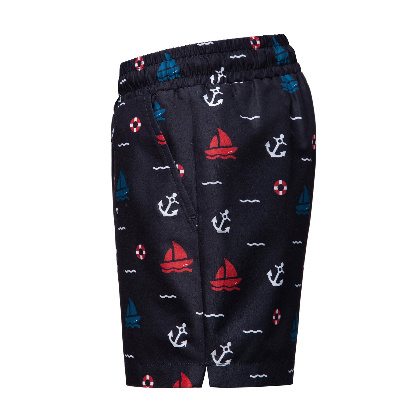 Boys' Compression Liner Swim Trunks Quick Dry Bathing Suit Swimwear Rokka & Rolla