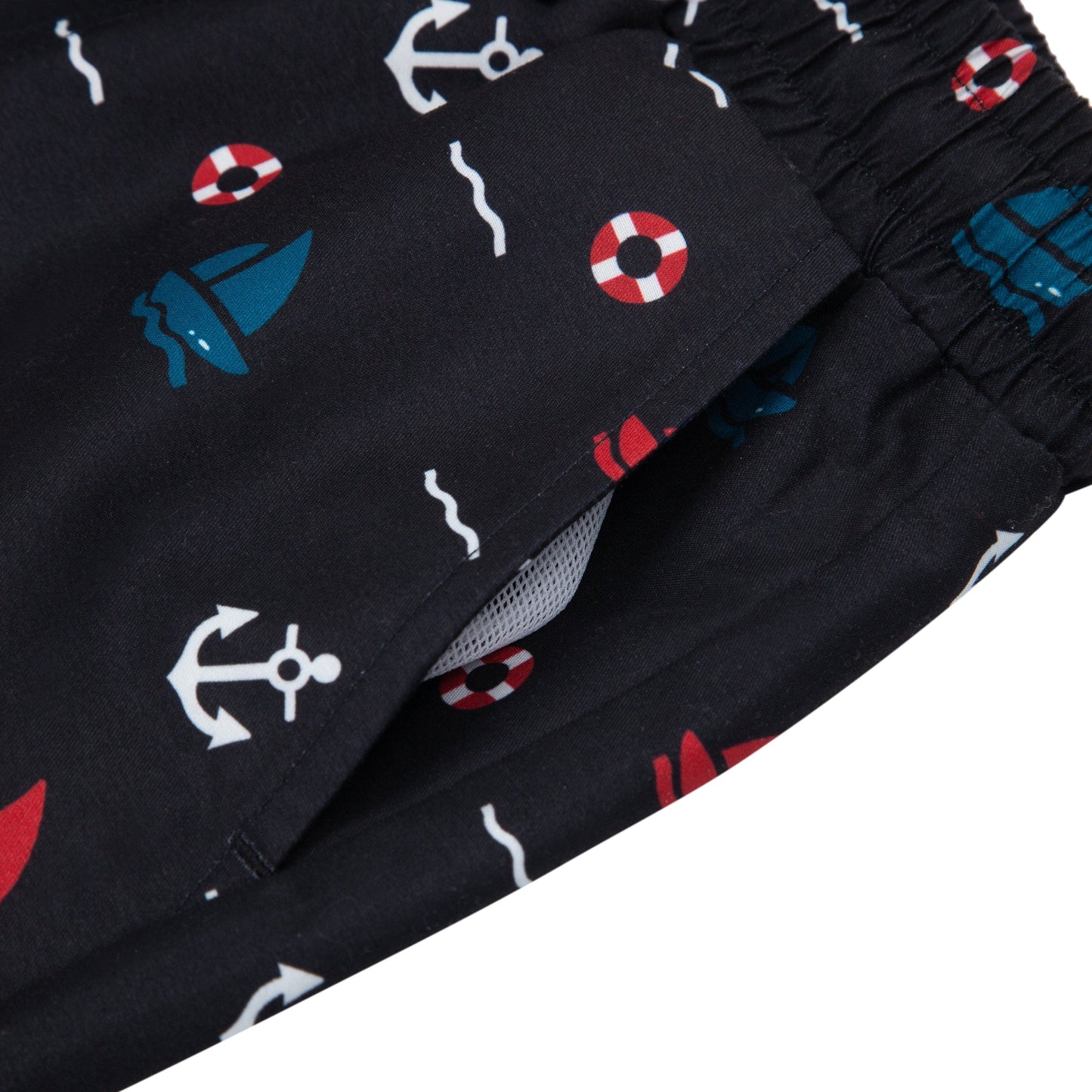 Boys' Compression Liner Swim Trunks Quick Dry Bathing Suit Swimwear Rokka & Rolla