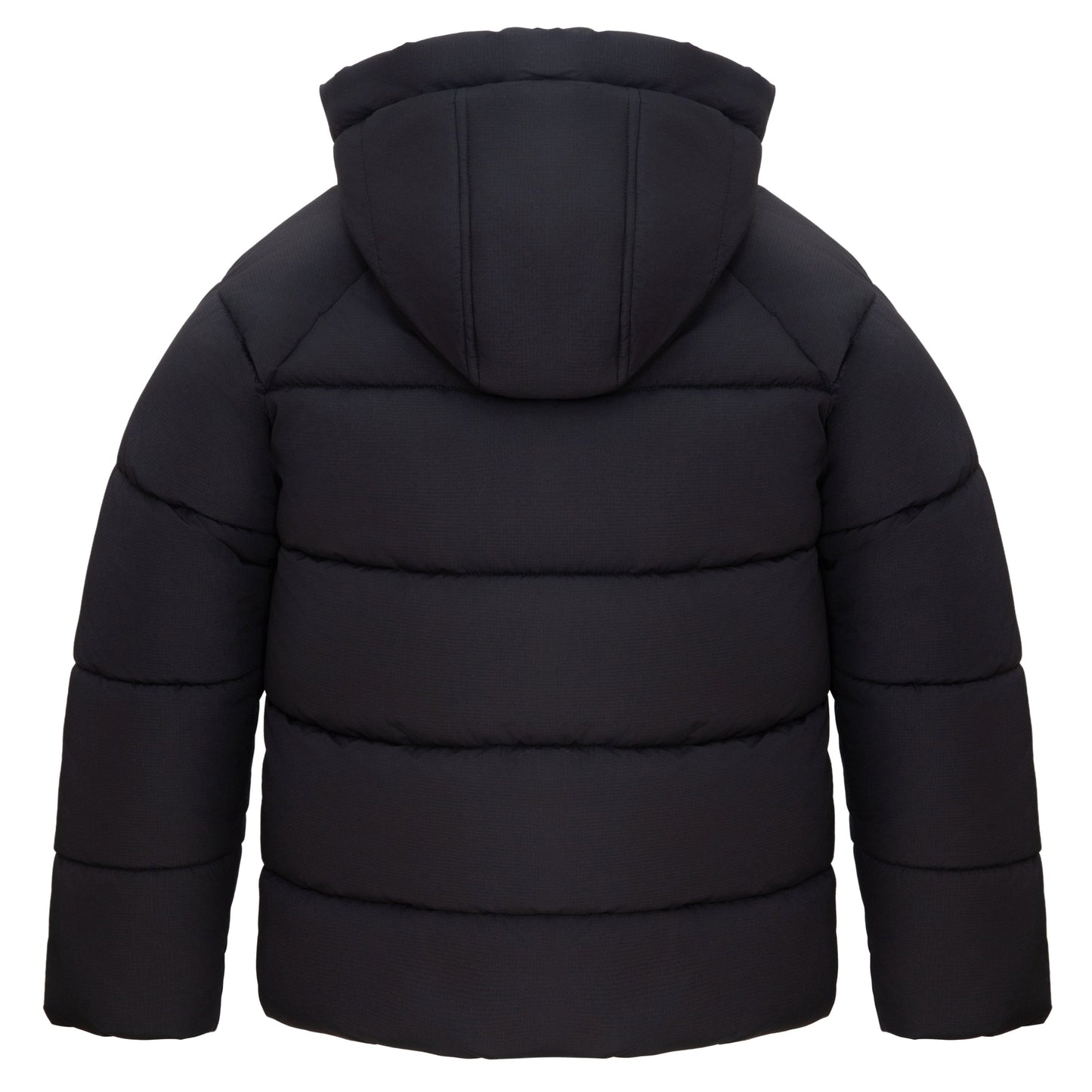 Little and Big Boys' Urban Shield Ripstop Puffer Jacket Rokka&Rolla