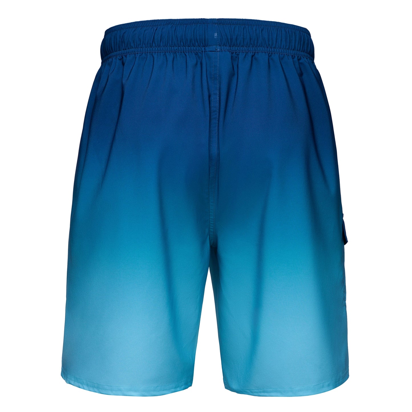 Men's 4-Way Stretch Beach Shorts Swimwear Rokka & Rolla