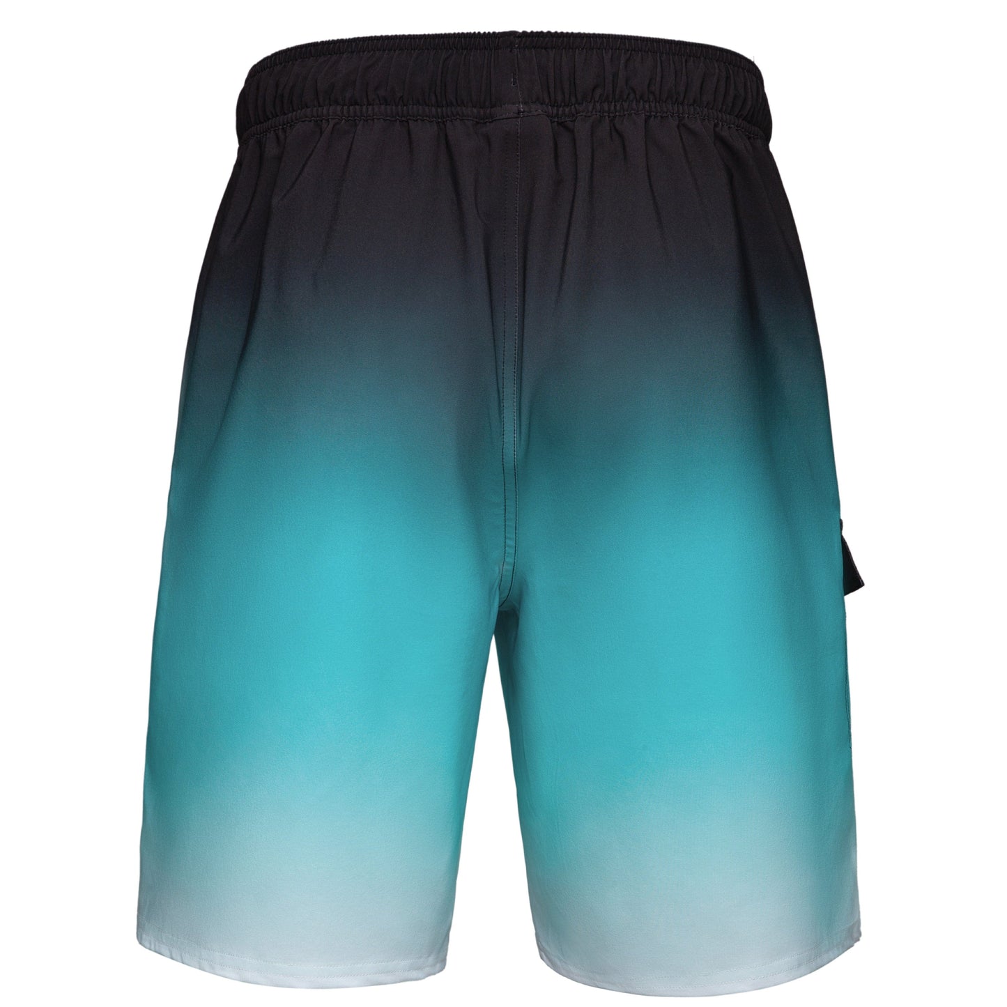 Men's 4-Way Stretch Beach Shorts Swimwear Rokka & Rolla
