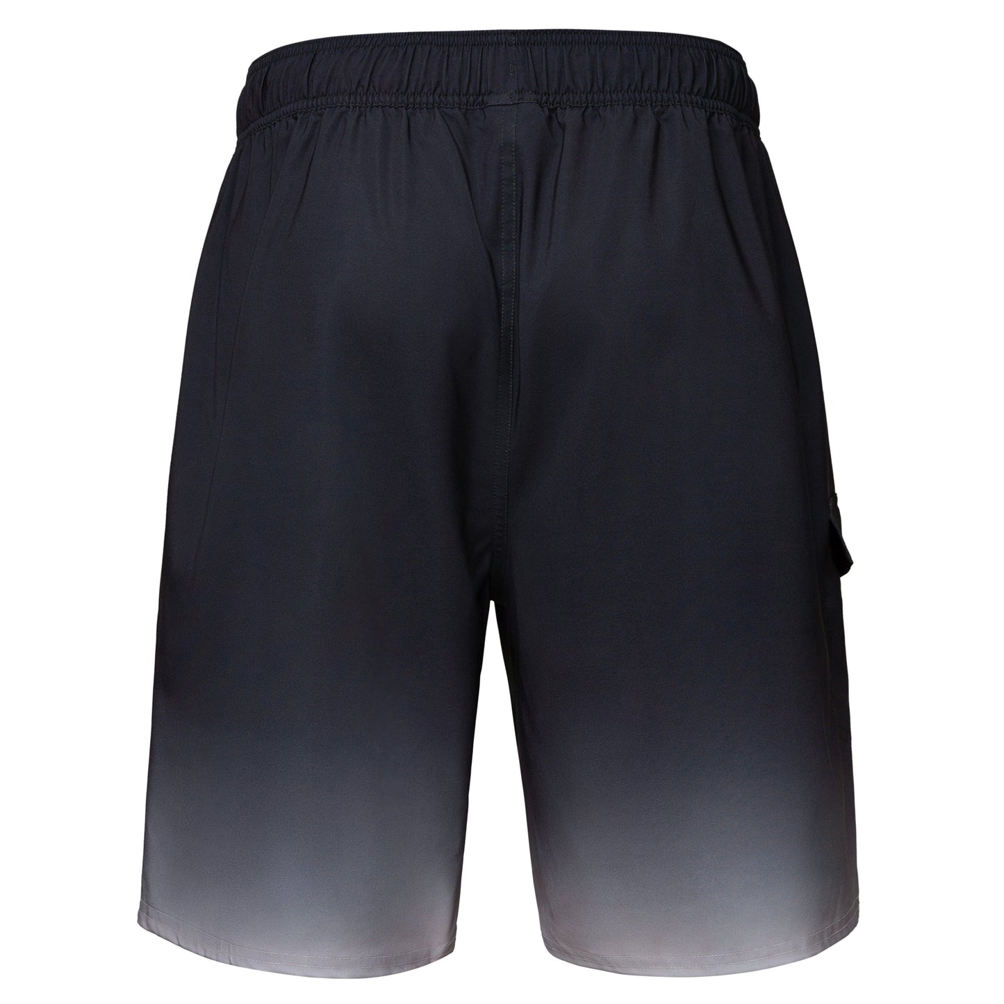 Men's 4-Way Stretch Beach Shorts Swimwear Rokka & Rolla