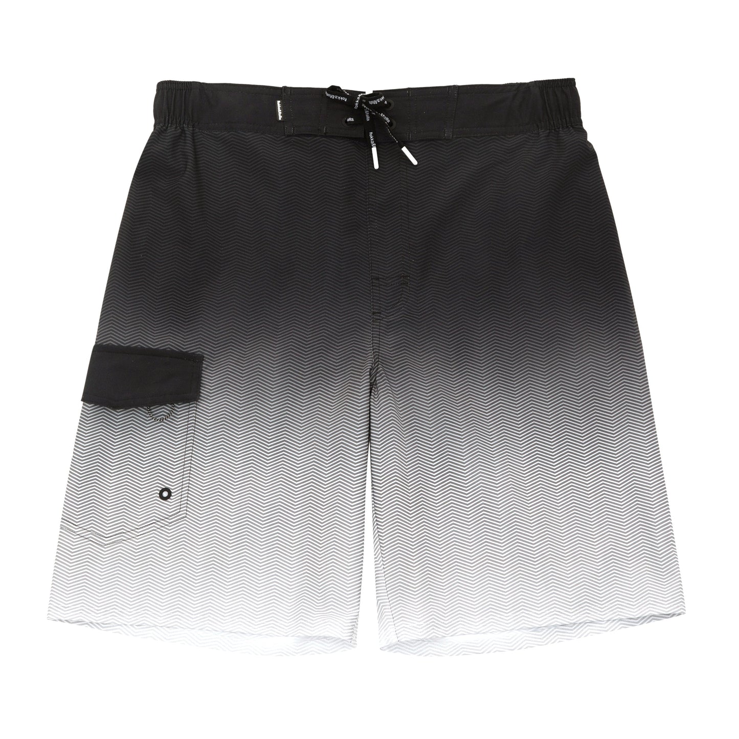 Men's 4-Way Stretch Board Shorts 9" Quick Dry Beach Swimwear Swimwear Rokka & Rolla