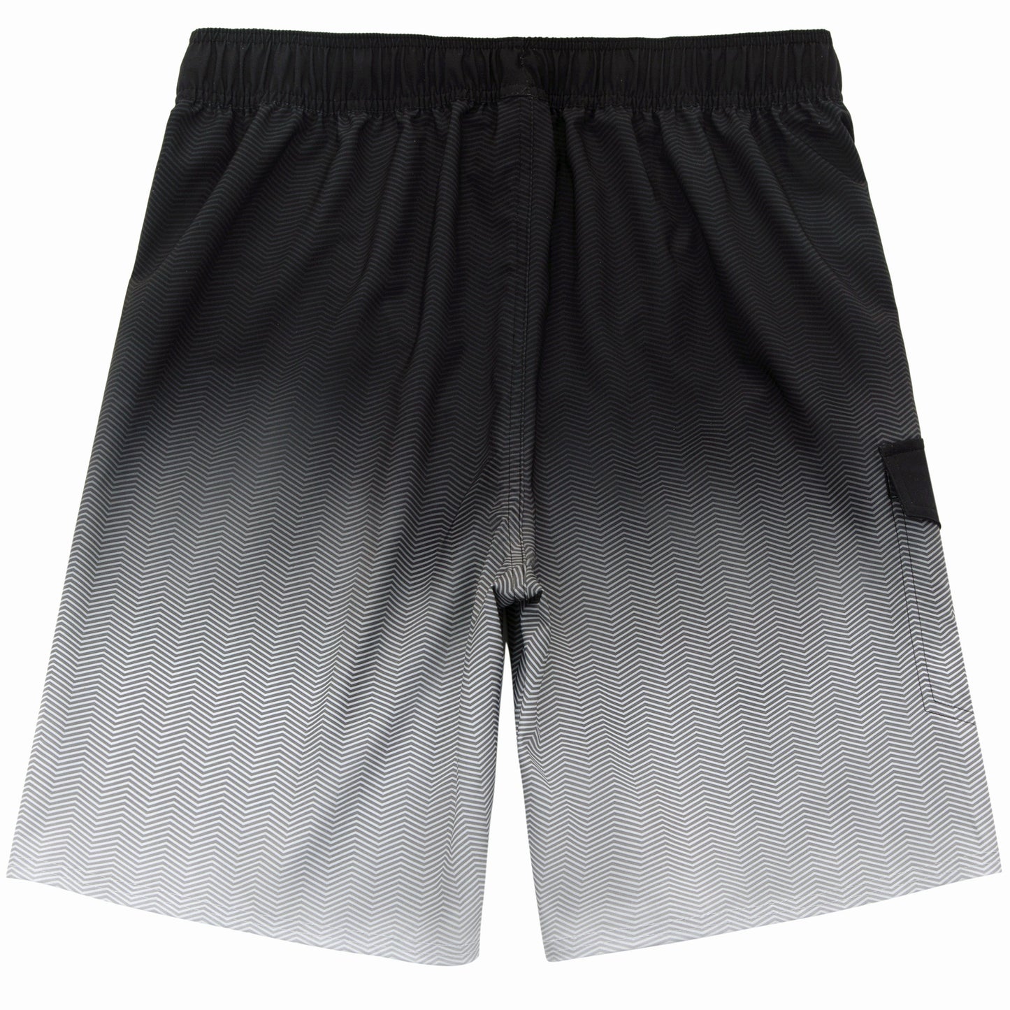 Men's 4-Way Stretch Board Shorts 9" Quick Dry Beach Swimwear Swimwear Rokka & Rolla