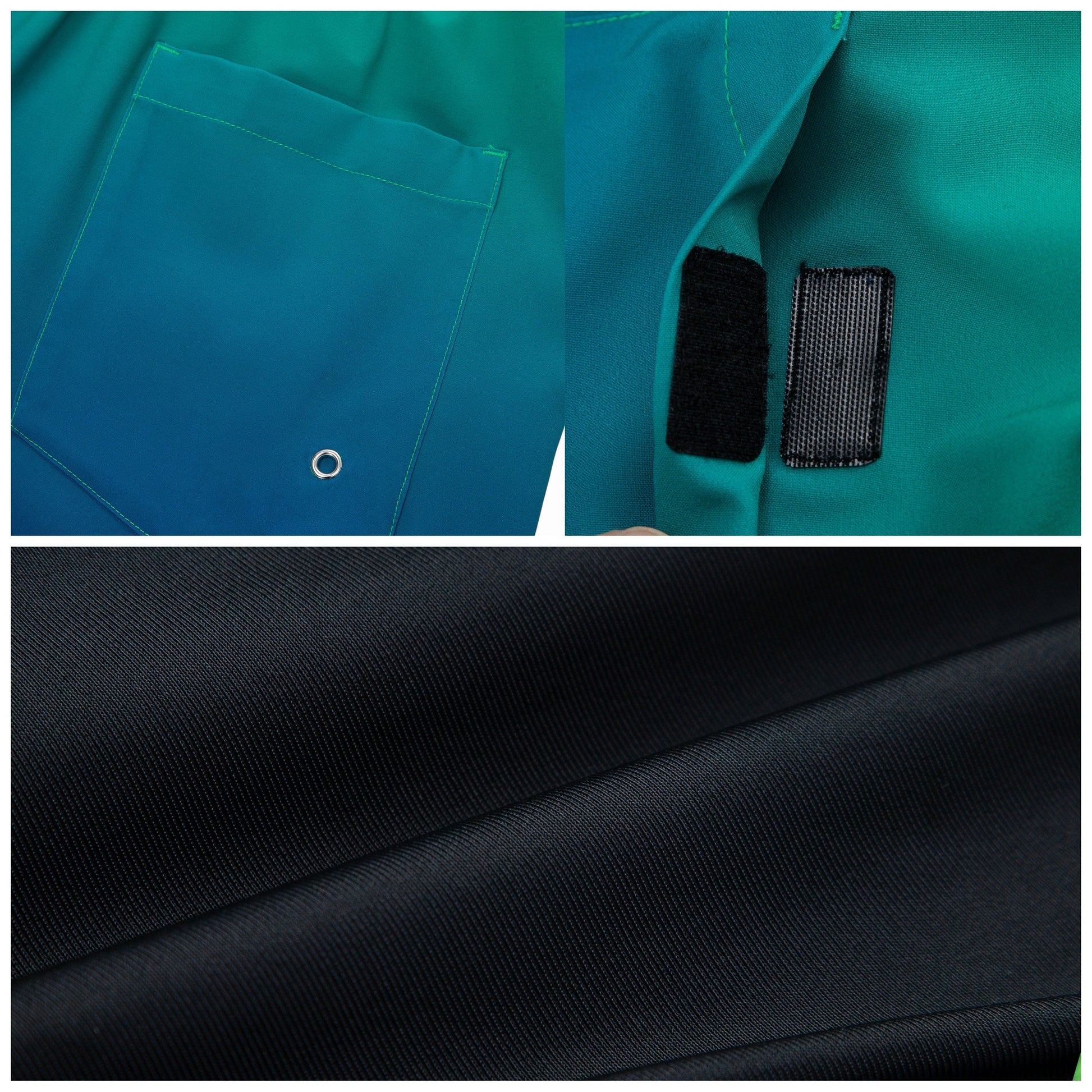 Men's Compression Liner Swim Trunks Quick Dry Bathing Suit Swimwear Rokka & Rolla