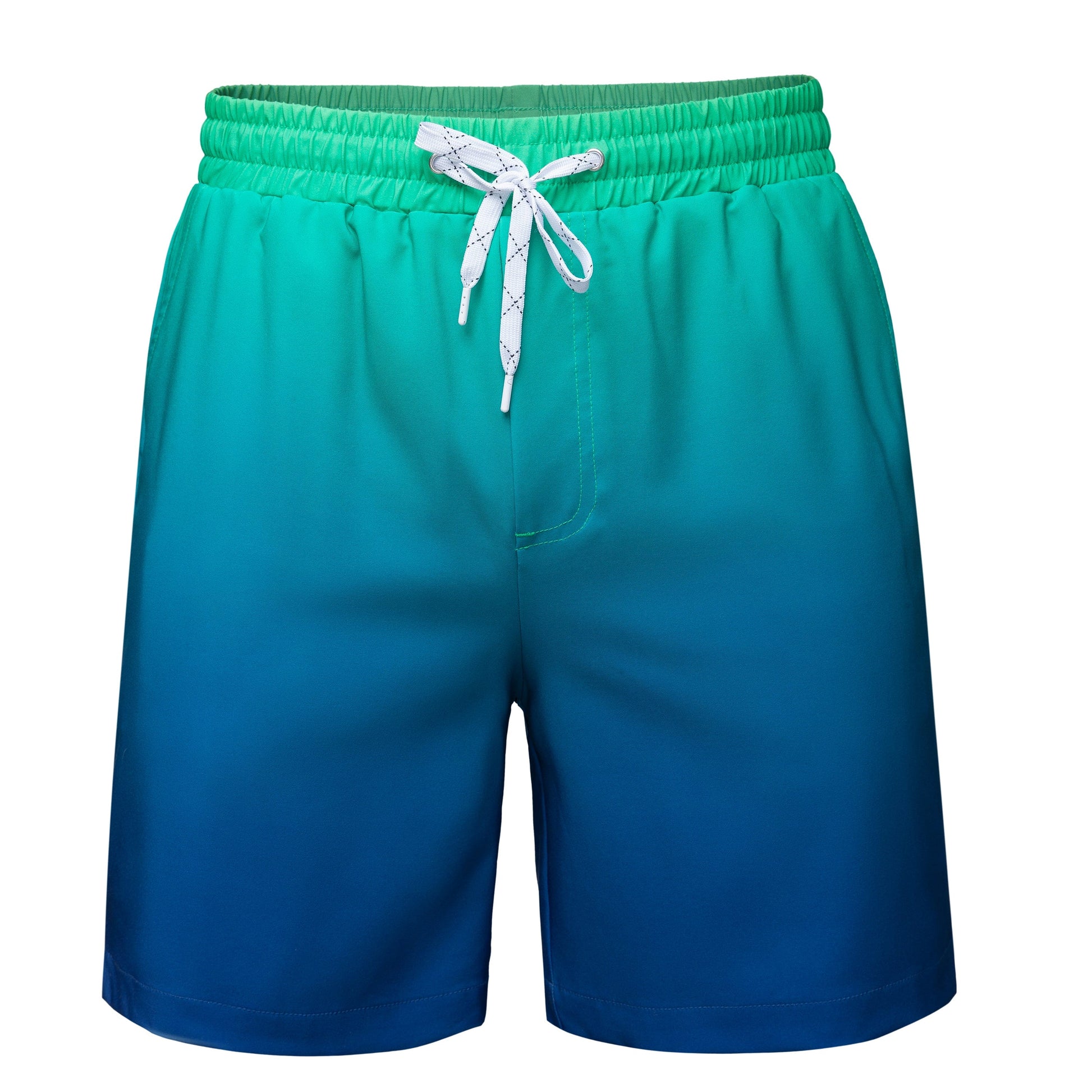 Men's Compression Liner Swim Trunks Quick Dry Bathing Suit Swimwear Rokka & Rolla