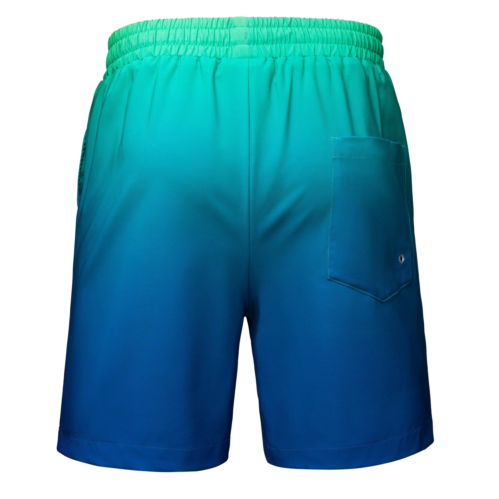 Men's Compression Liner Swim Trunks Quick Dry Bathing Suit Swimwear Rokka & Rolla