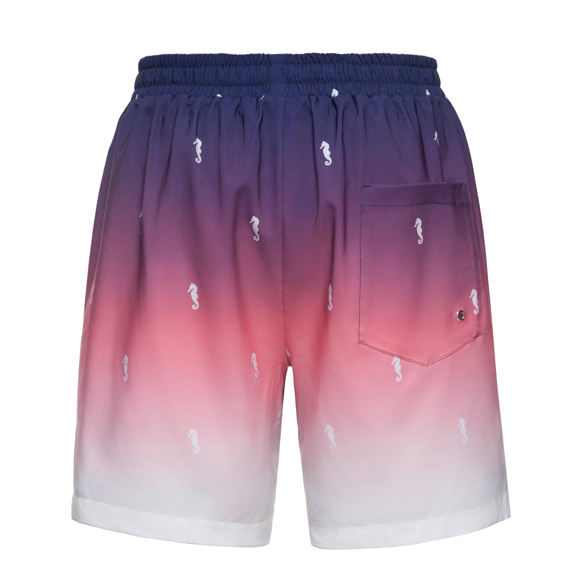 Men's Compression Liner Swim Trunks Quick Dry Bathing Suit Swimwear Rokka & Rolla