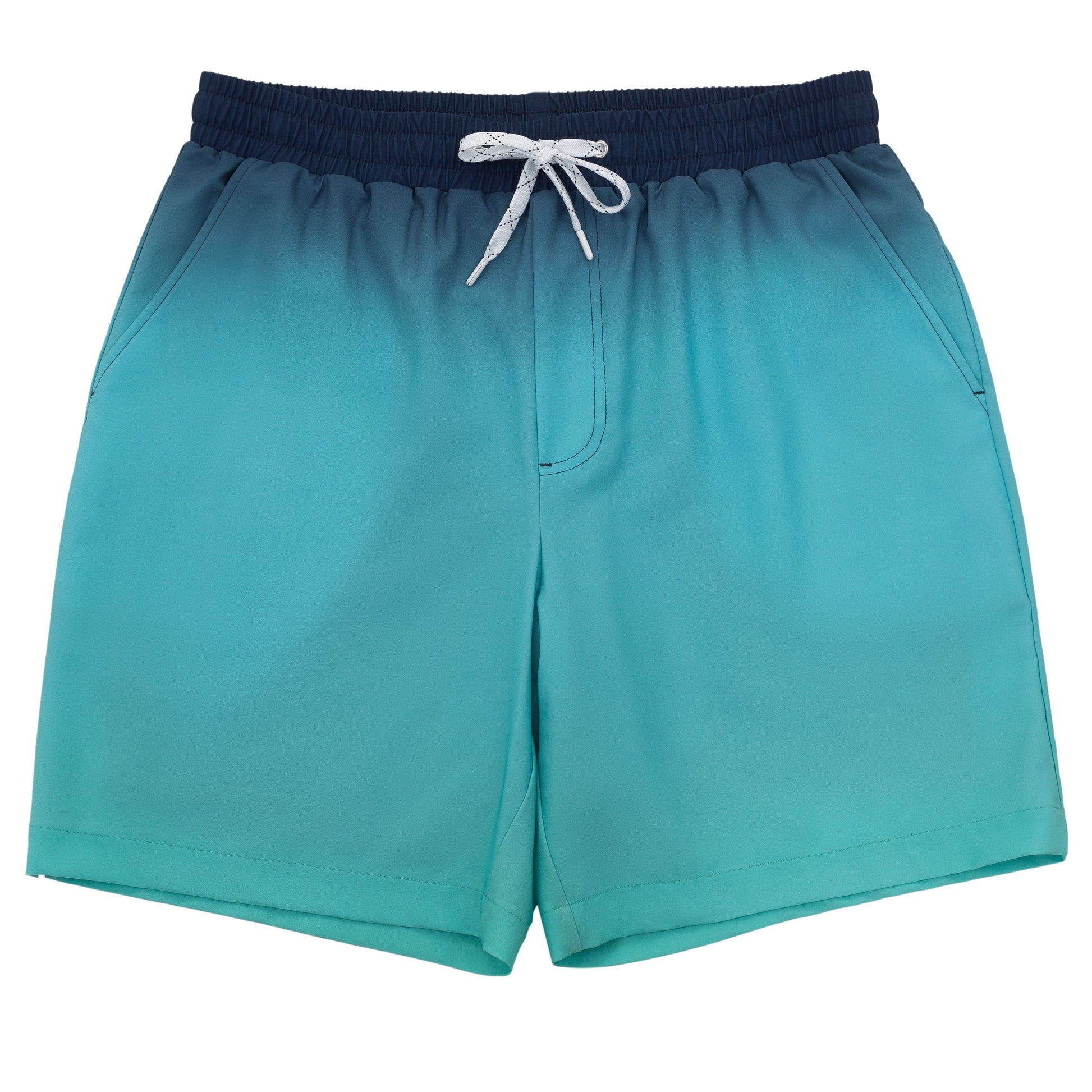 Men's Compression Liner Swim Trunks Quick Dry Bathing Suit Swimwear Rokka & Rolla