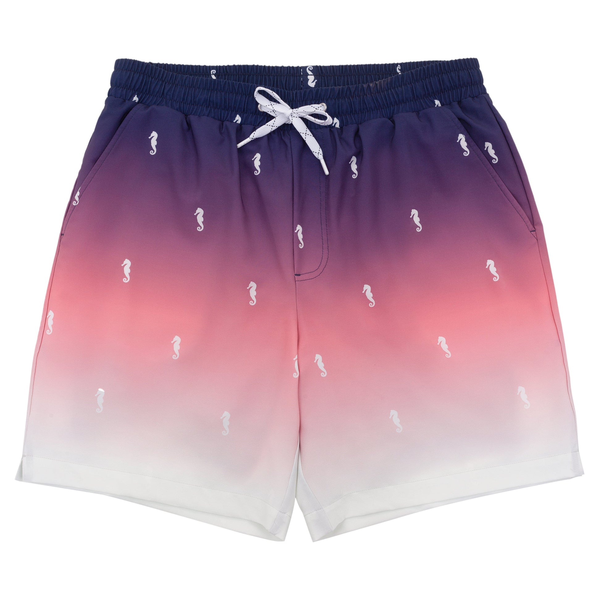 Men's Compression Liner Swim Trunks Quick Dry Bathing Suit Swimwear Rokka & Rolla