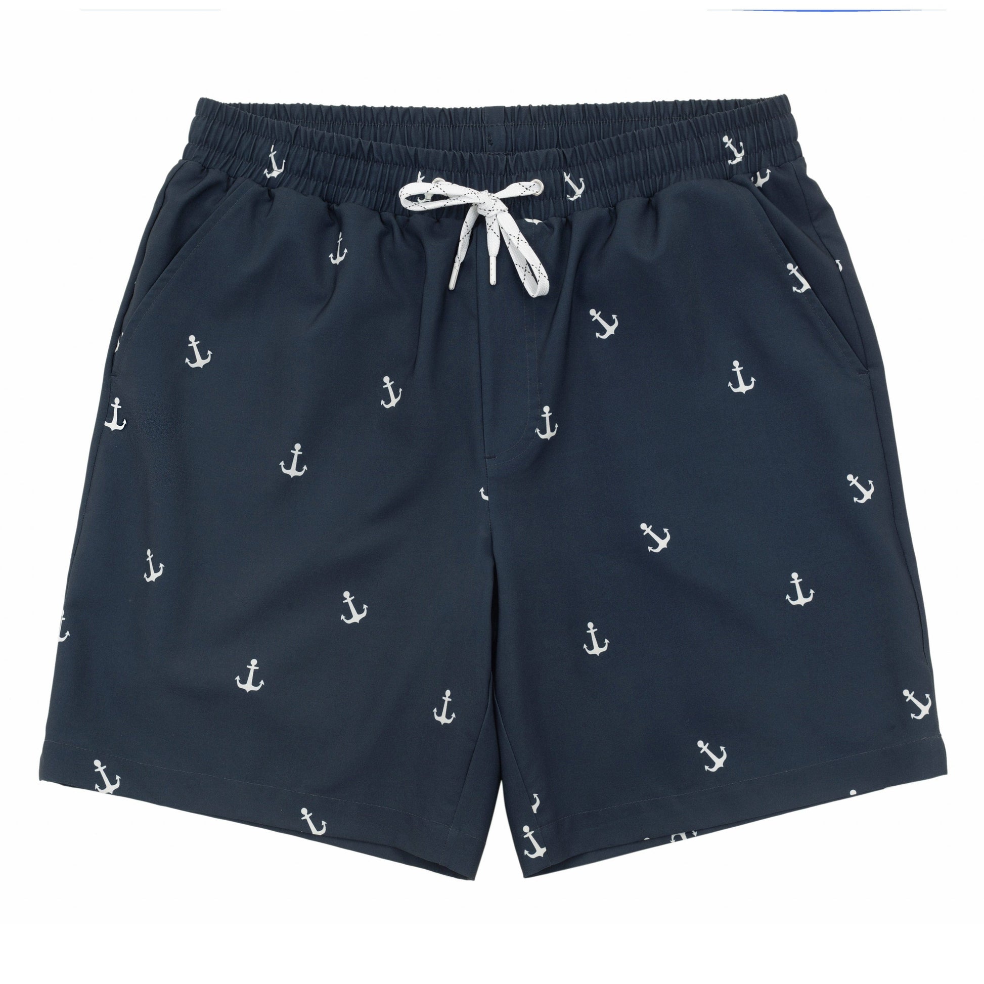 Men's Compression Liner Swim Trunks Quick Dry Bathing Suit Swimwear Rokka & Rolla