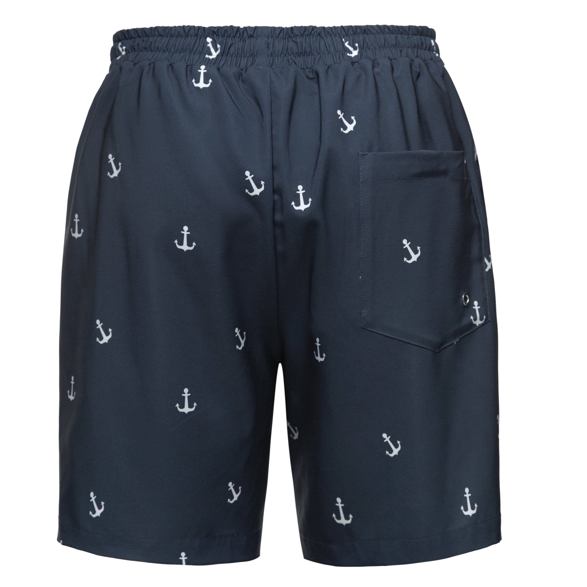 Men's Compression Liner Swim Trunks Quick Dry Bathing Suit Swimwear Rokka & Rolla