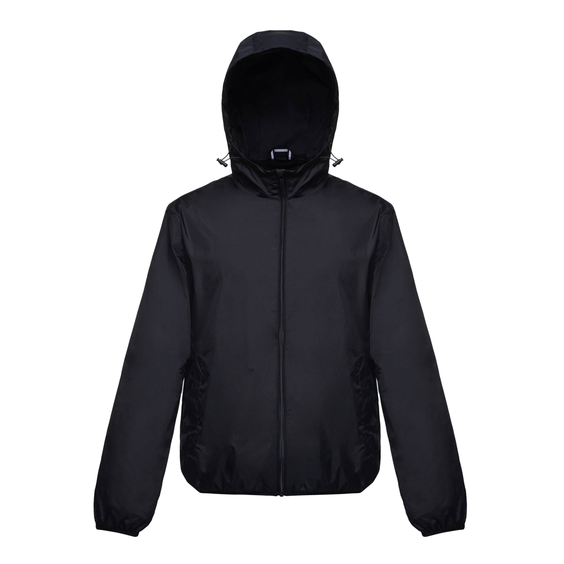 Men's Lightweight Packable Mesh Windbreaker Coats & Jackets Rokka & Rolla