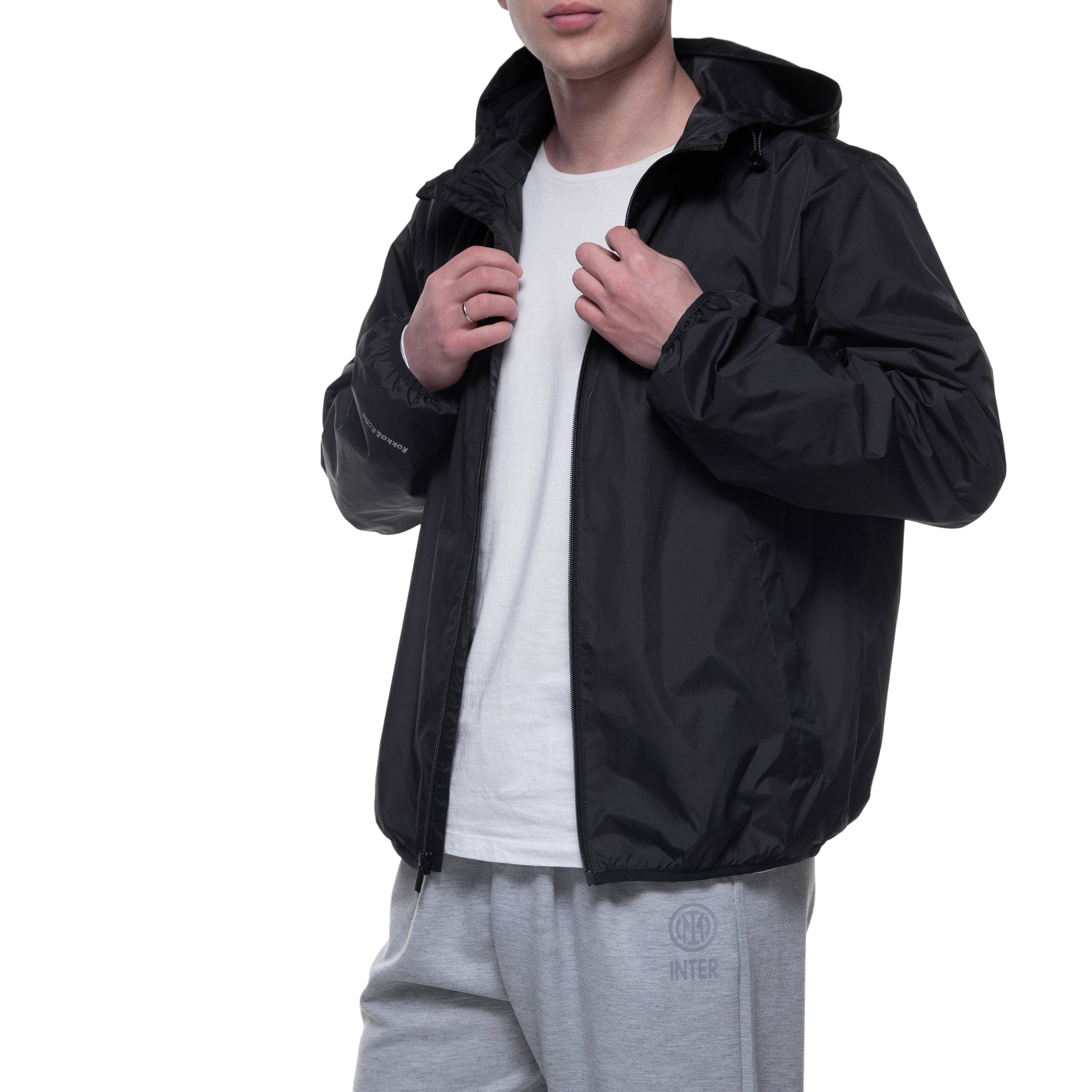 Jacket Windbreaker shops For Men