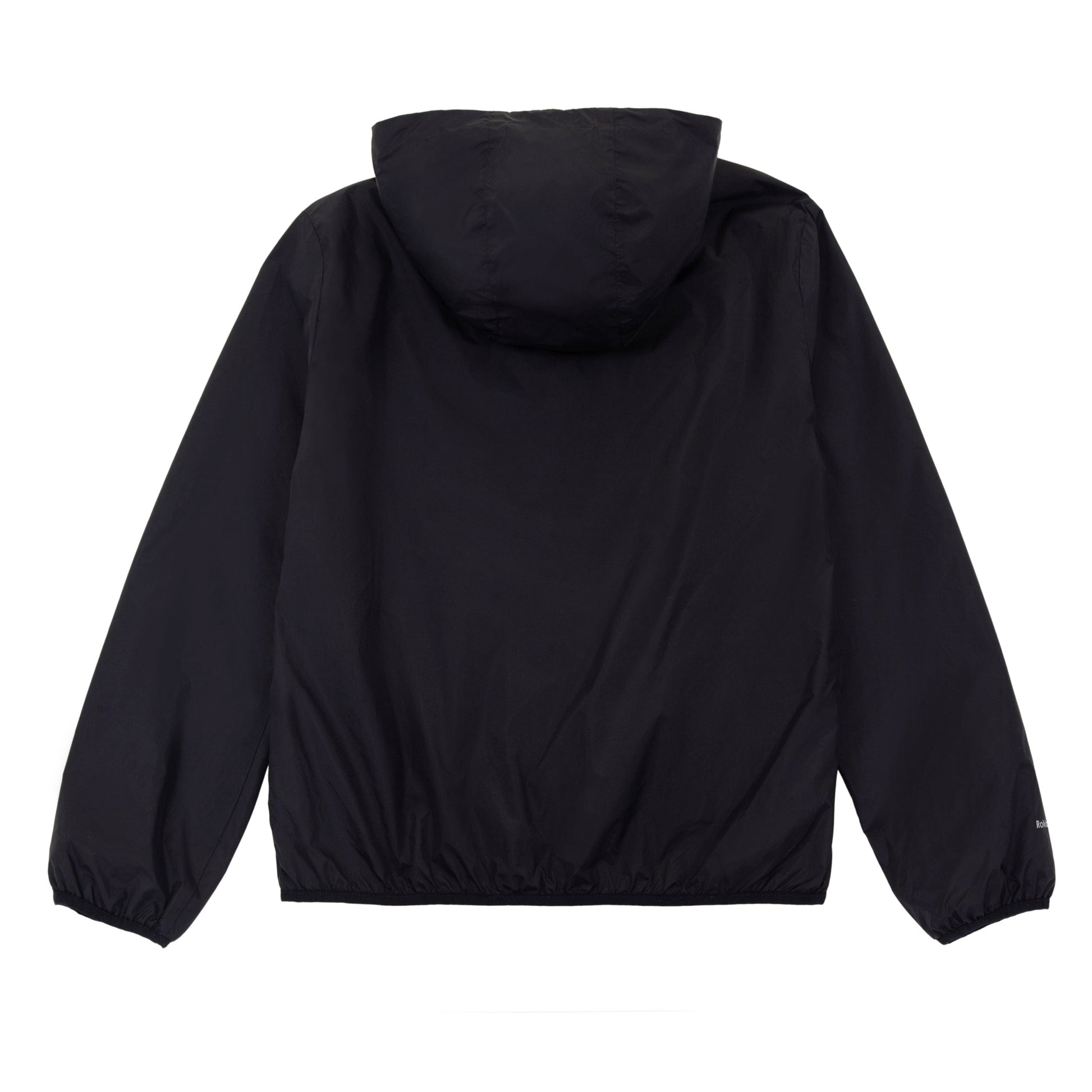 Men's Lightweight Packable Mesh Windbreaker Coats & Jackets Rokka & Rolla