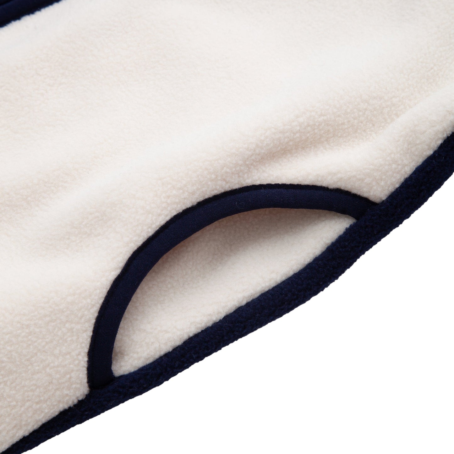 Rokka & Rolla Toddler Fleece Jacket with Stand-Up Collar Rokka&Rolla