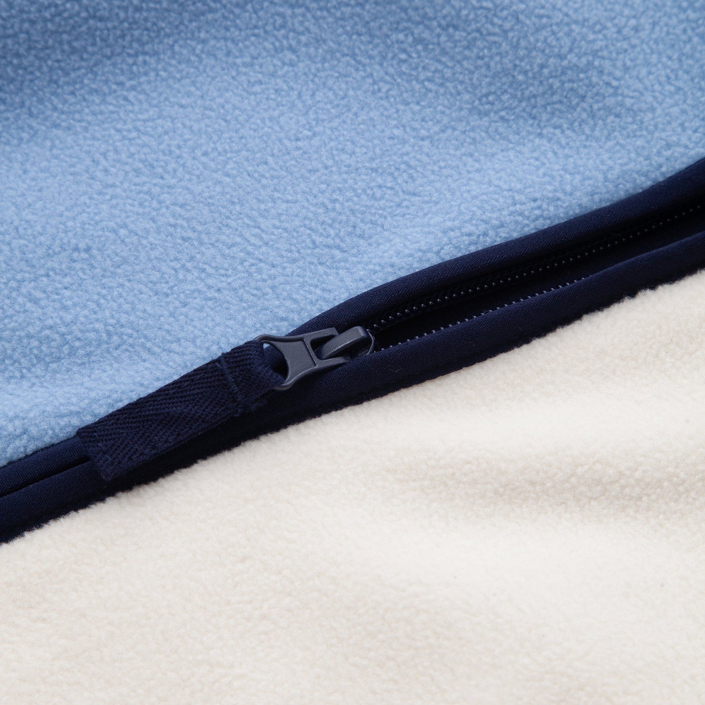 Rokka & Rolla Toddler Fleece Jacket with Stand-Up Collar Rokka&Rolla