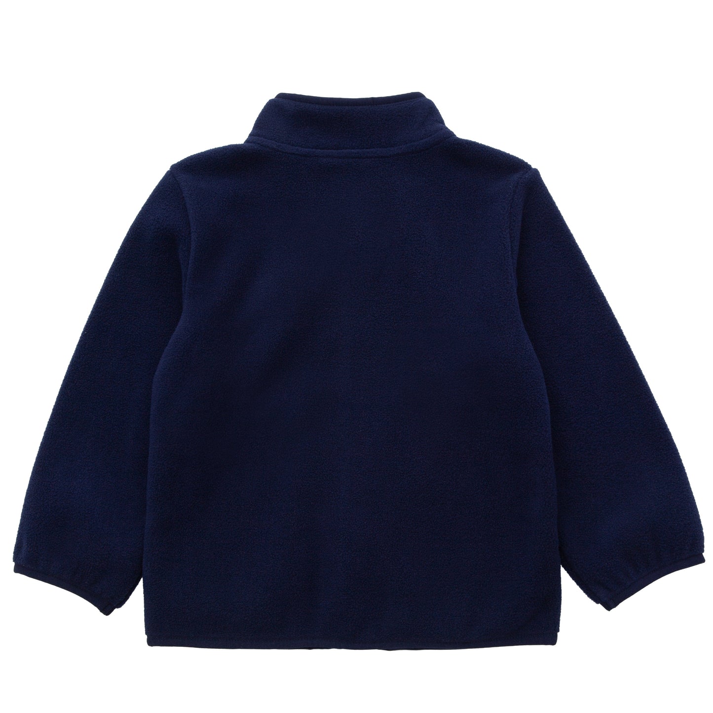 Rokka & Rolla Toddler Fleece Jacket with Stand-Up Collar Rokka&Rolla
