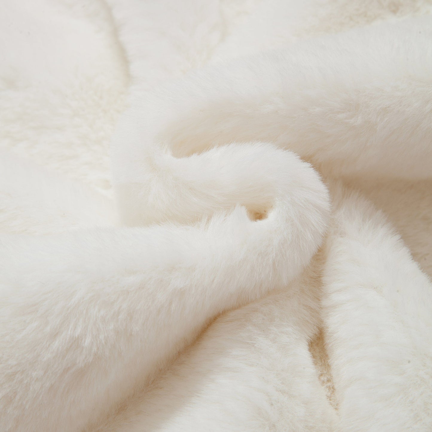 Toddler Girls' Soft Faux Mini-Fur Lined Puffer Jacket Winter Coat Rokka&Rolla