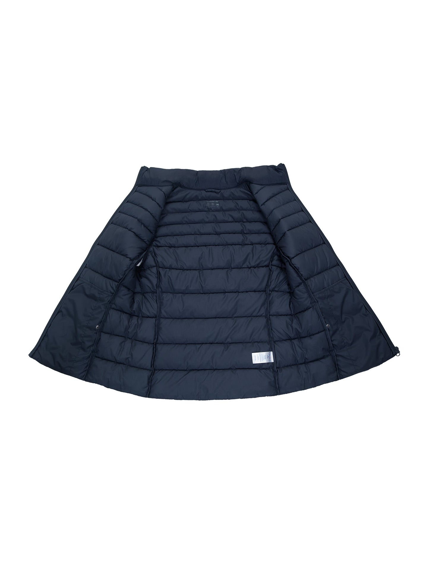 Women's Lightweight Puffer Vest Vests Rokka & Rolla