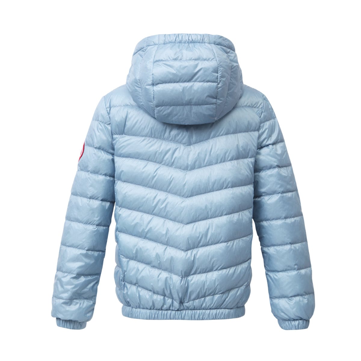 Girls' Ultra Light Packable Down Puffer Jacket Coats & Jackets Rokka & Rolla