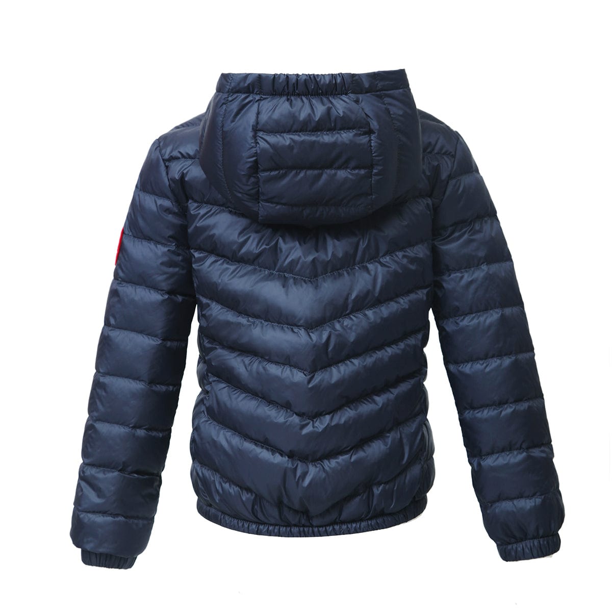 Girls' Ultra Light Packable Down Puffer Jacket Coats & Jackets Rokka & Rolla