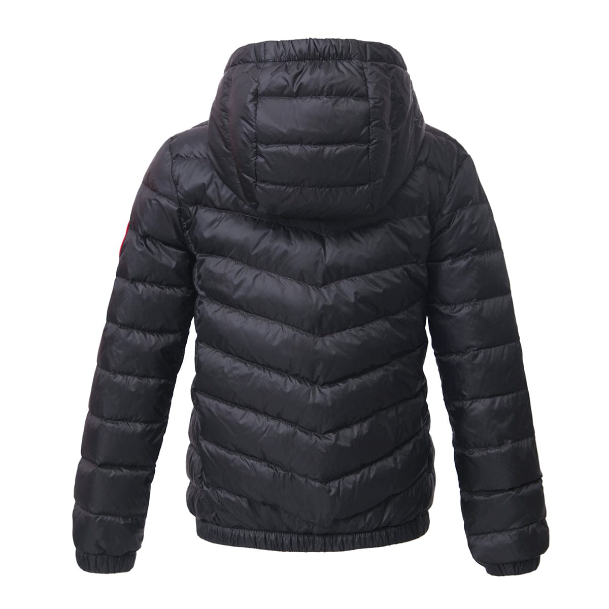 Girls' Ultra Light Packable Down Puffer Jacket Coats & Jackets Rokka & Rolla