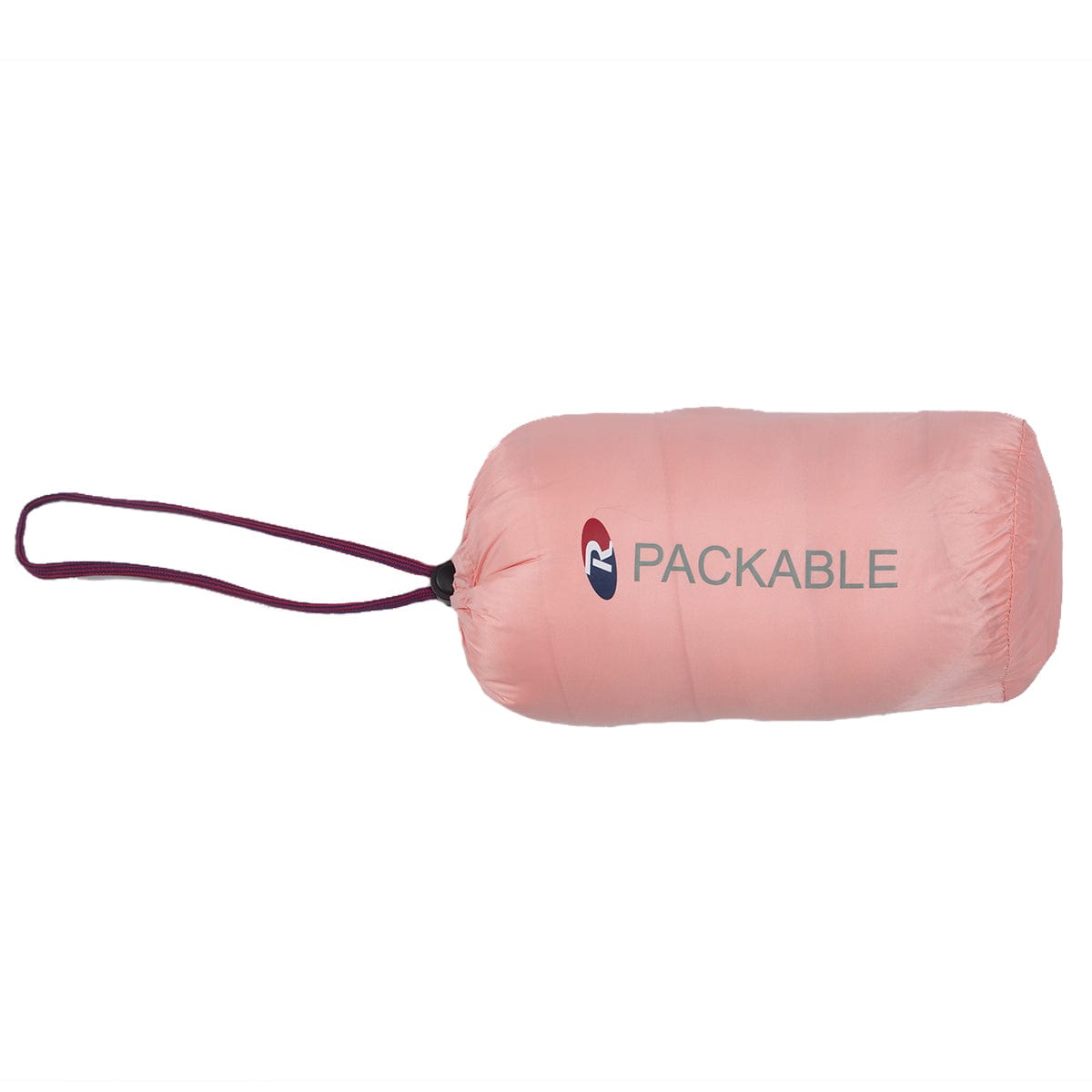 Girls' Ultra Light Packable Down Puffer Jacket Rokka & Rolla