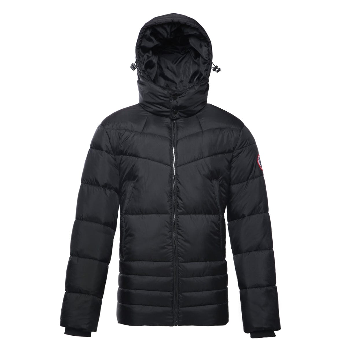 Hybridge sutton parka on sale mens