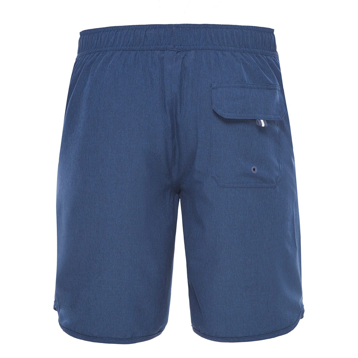Men's Quick Dry Mesh Lined Swim Trunks Swimwear Rokka & Rolla