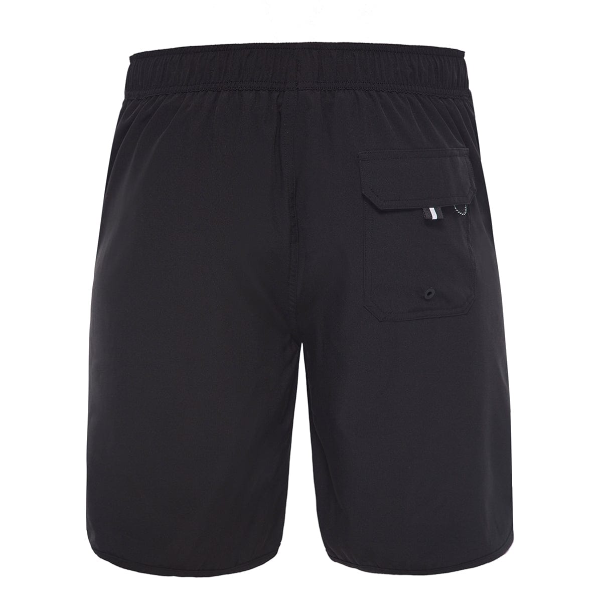 Men's Quick Dry Mesh Lined Swim Trunks Swimwear Rokka & Rolla