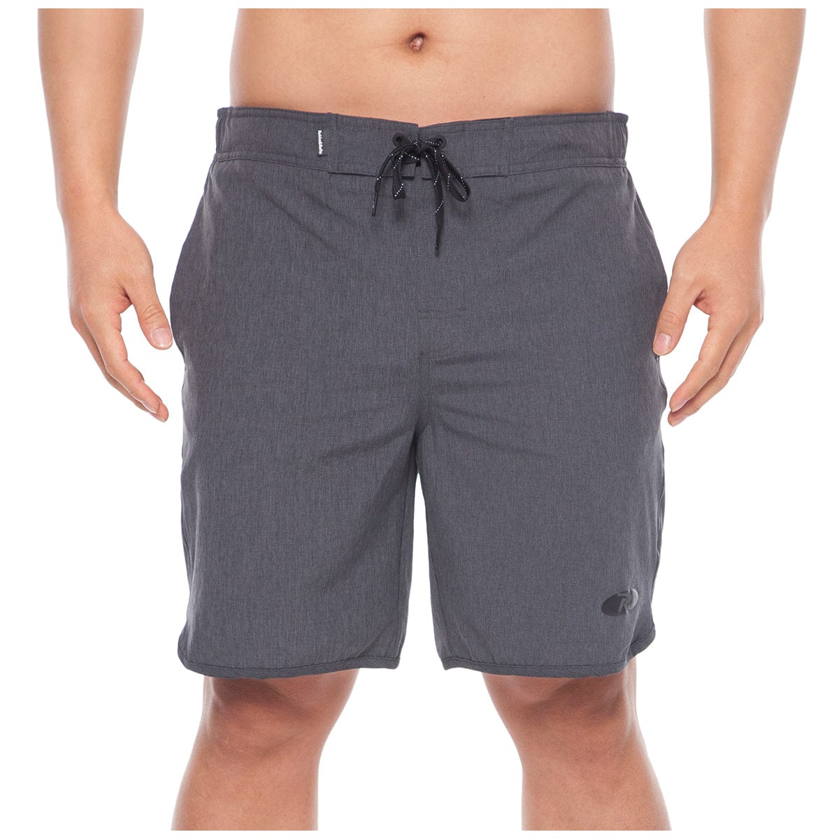 Men's Quick Dry Mesh Lined Swim Trunks Swimwear Rokka & Rolla