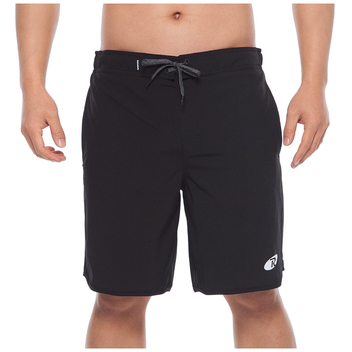 Men's Quick Dry Mesh Lined Swim Trunks Swimwear Rokka & Rolla