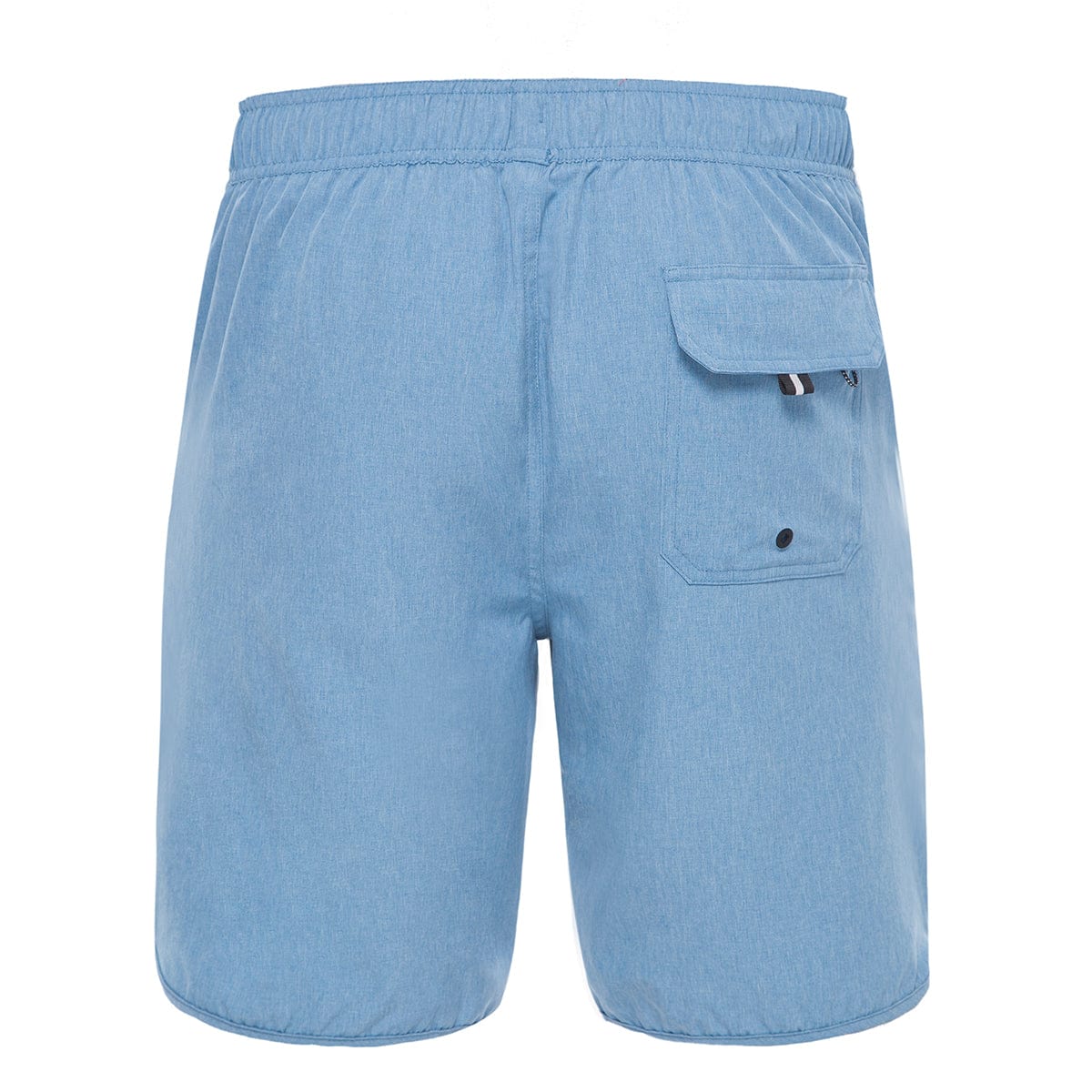 Men's Quick Dry Mesh Lined Swim Trunks Swimwear Rokka & Rolla