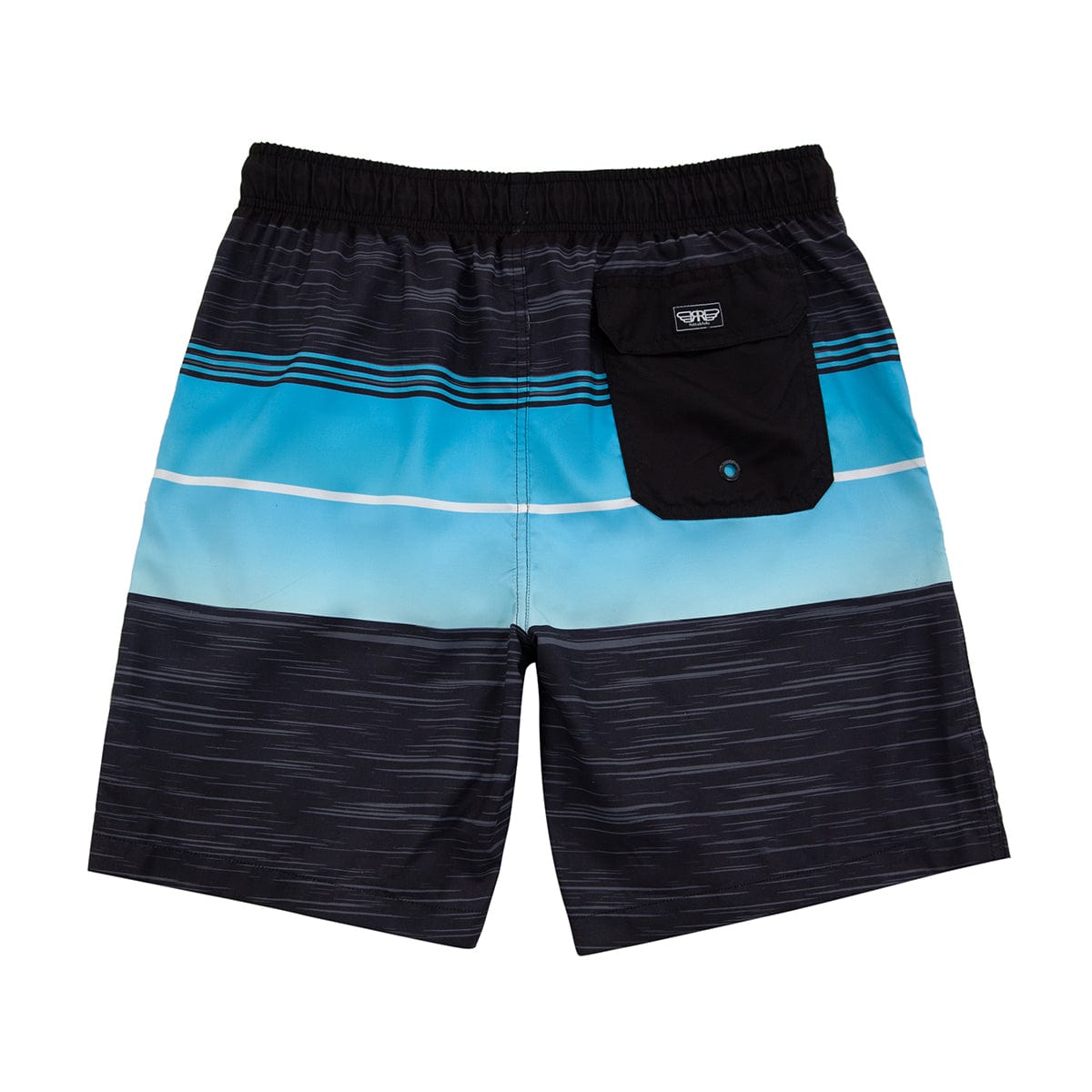 Men's Quick Dry Mesh Lined Swim Trunks Swimwear Rokka & Rolla